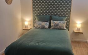 Entre Ventoux Et Luberon Chambre D'Hote