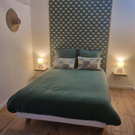 Entre Ventoux Et Luberon Chambre D'Hote Sault Extérieur photo