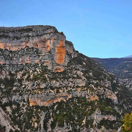 Entre Ventoux Et Luberon Chambre D'Hote Sault Extérieur photo