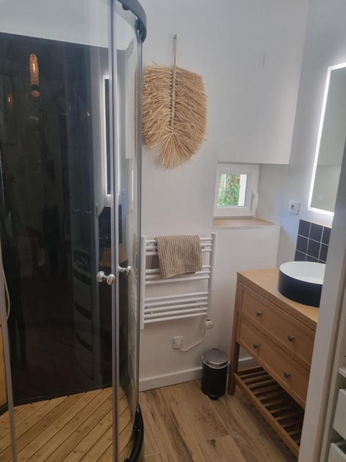 Entre Ventoux Et Luberon Chambre D'Hote Sault Extérieur photo