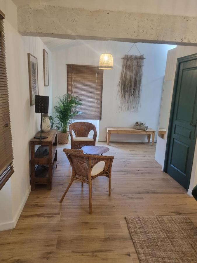Entre Ventoux Et Luberon Chambre D'Hote Sault Extérieur photo
