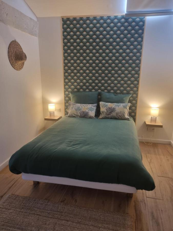 Entre Ventoux Et Luberon Chambre D'Hote Sault Extérieur photo